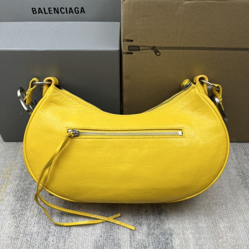 Balenciag Le Cagole Bags